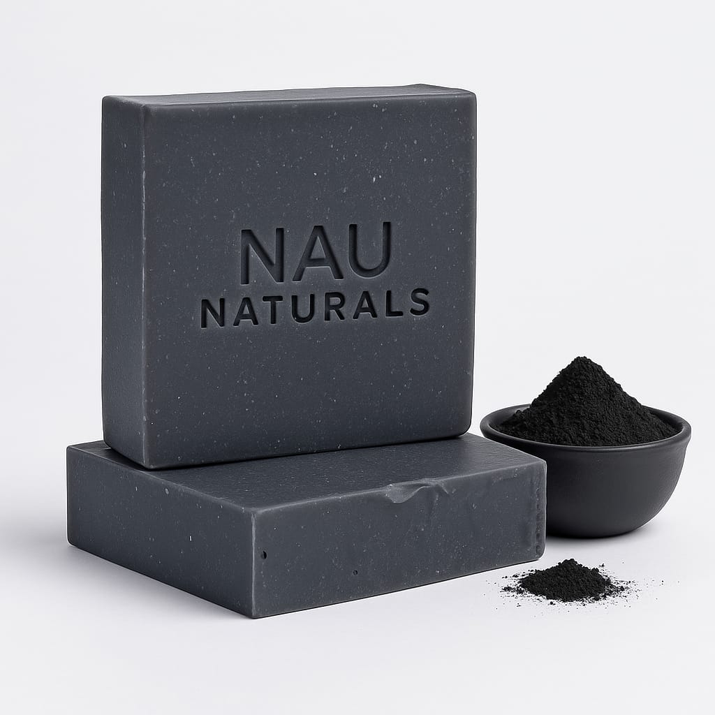 Handcrafted Soaps