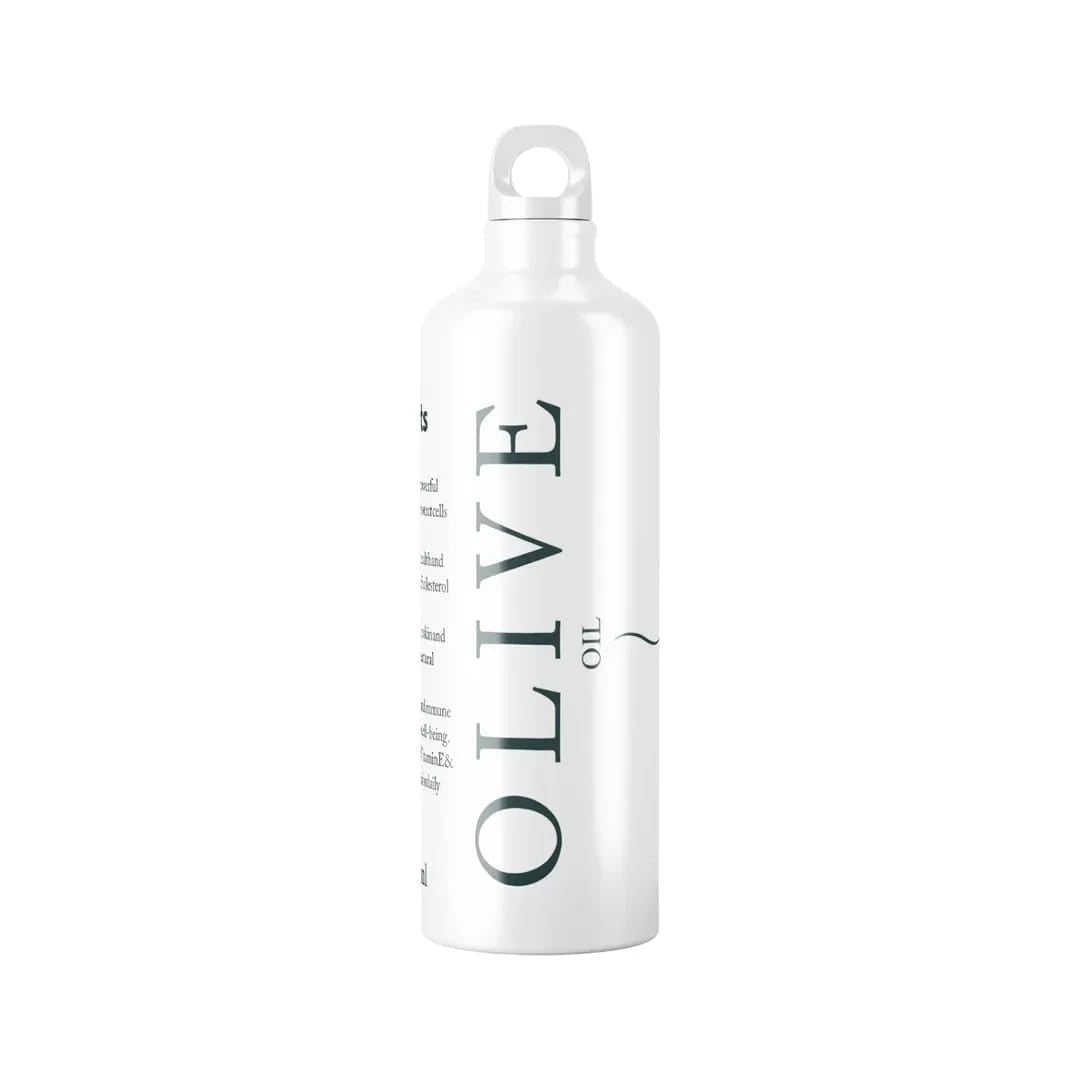 Hair Oils