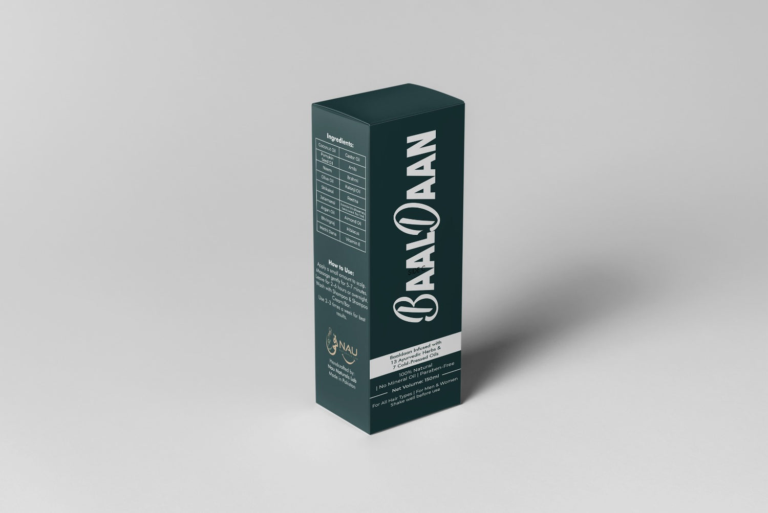Hair Treatment