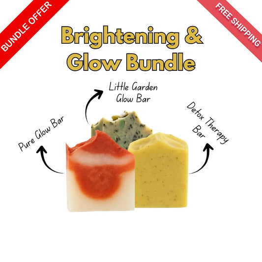 Brightening & Glow Bundle