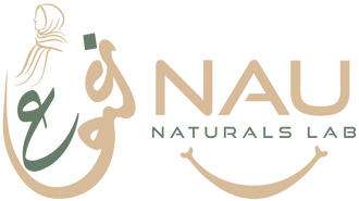 Nau Naturals Lab