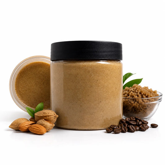 Velvet Botanica Body Polish – 200 ml