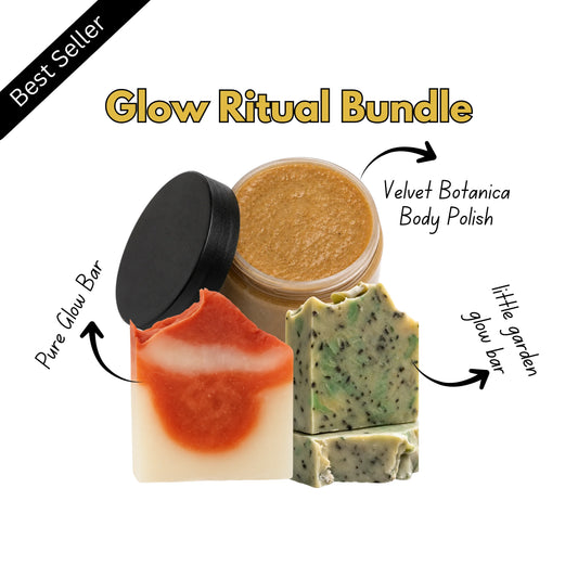 Glow Ritual Bundle