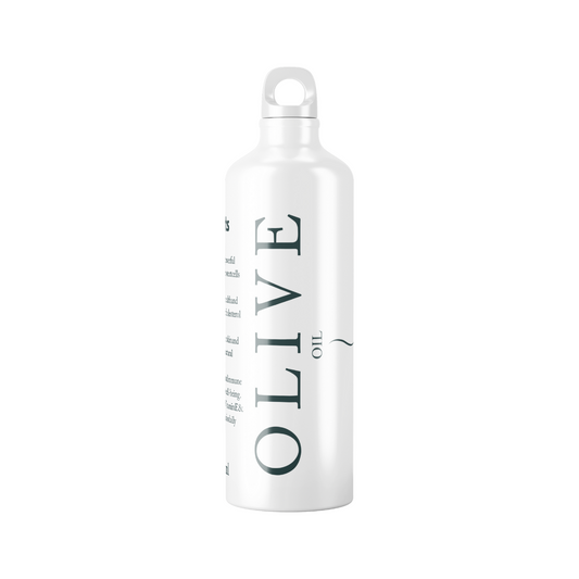 Olive Oil – Cold Pressed Extra Virgin Pure Natural Oil